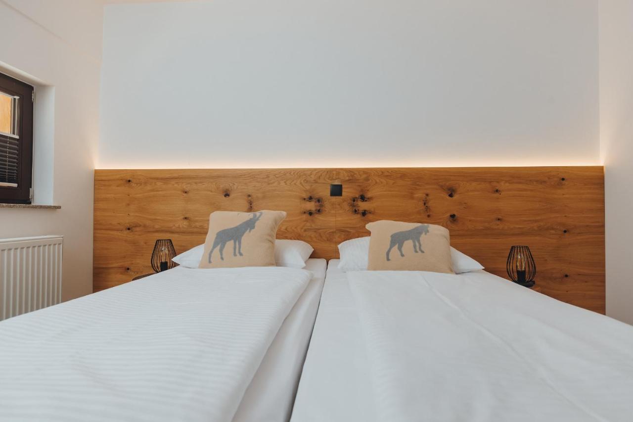 Jasna Chalet Resort 克拉尼斯卡戈拉 外观 照片