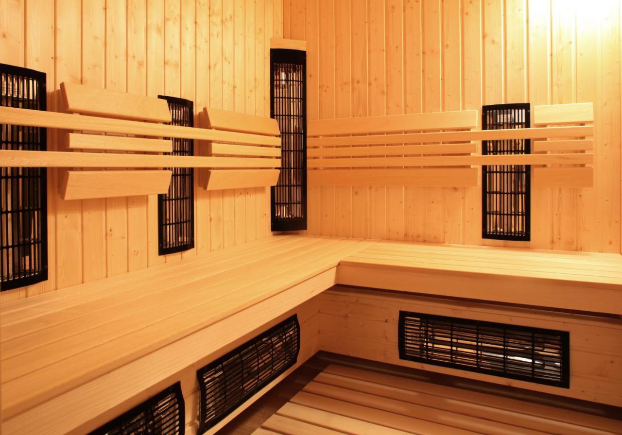 Jasna Chalet Resort 克拉尼斯卡戈拉 外观 照片