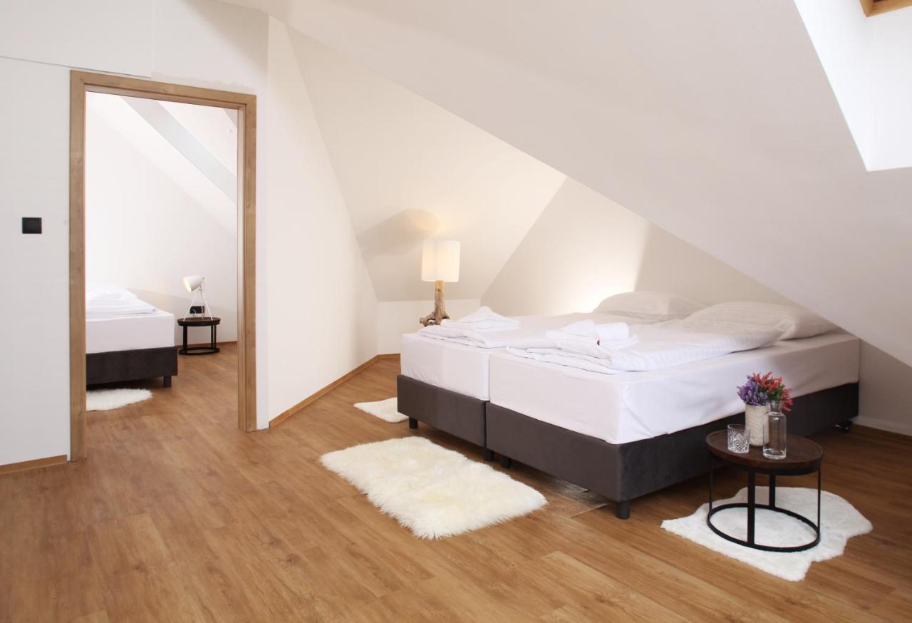 Jasna Chalet Resort 克拉尼斯卡戈拉 外观 照片