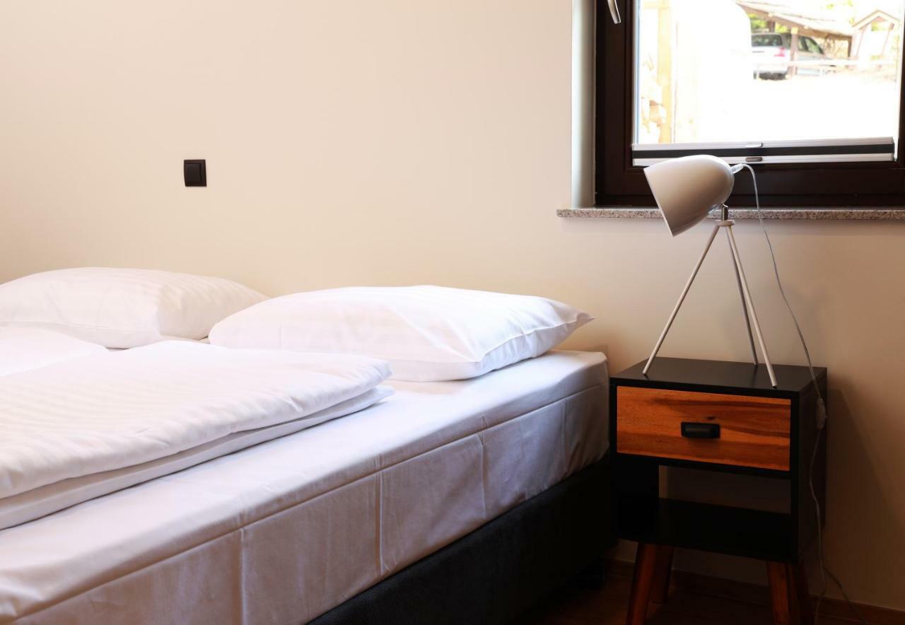 Jasna Chalet Resort 克拉尼斯卡戈拉 外观 照片
